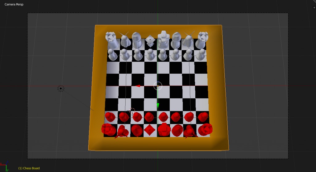 Chess Set preview image 2